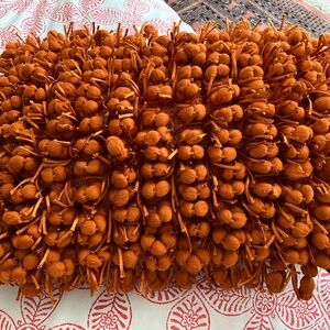 Mid-Century Modern 'Statement' Pillow